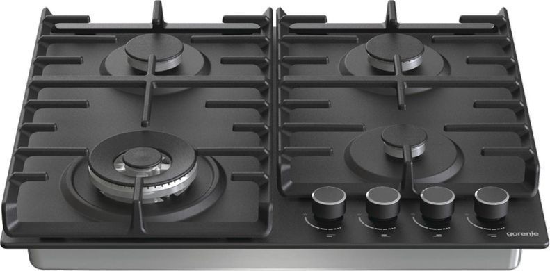 Варильна поверхня газова Gorenje GW642AB