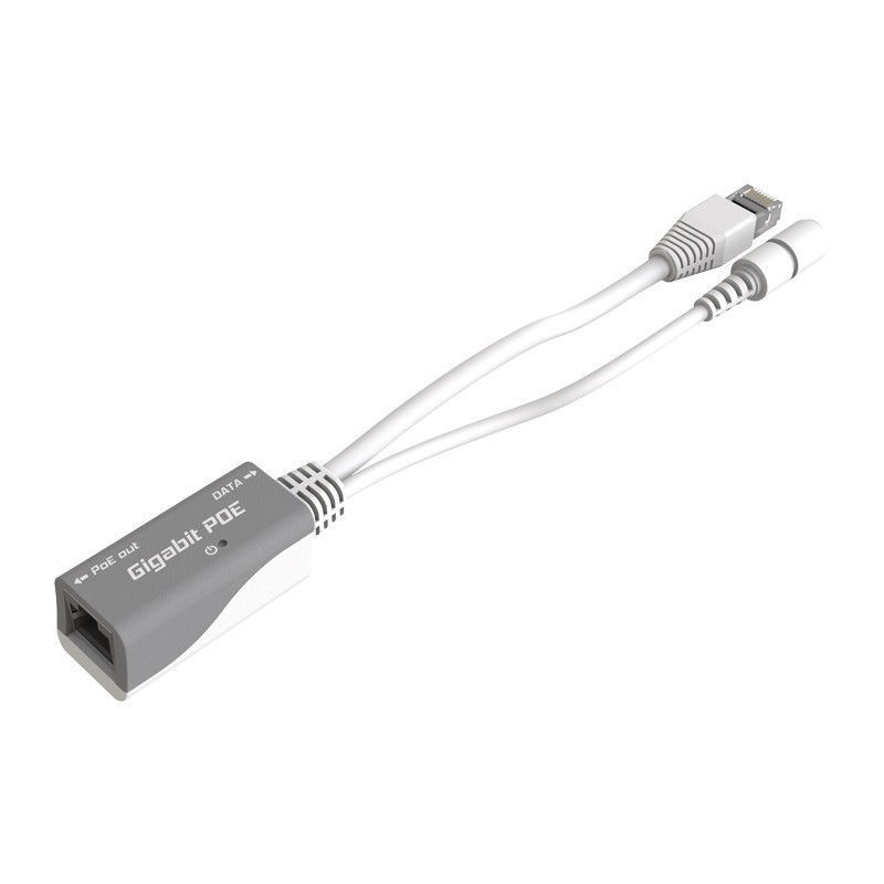 Медіаконвертер Mikrotik RBFTC11