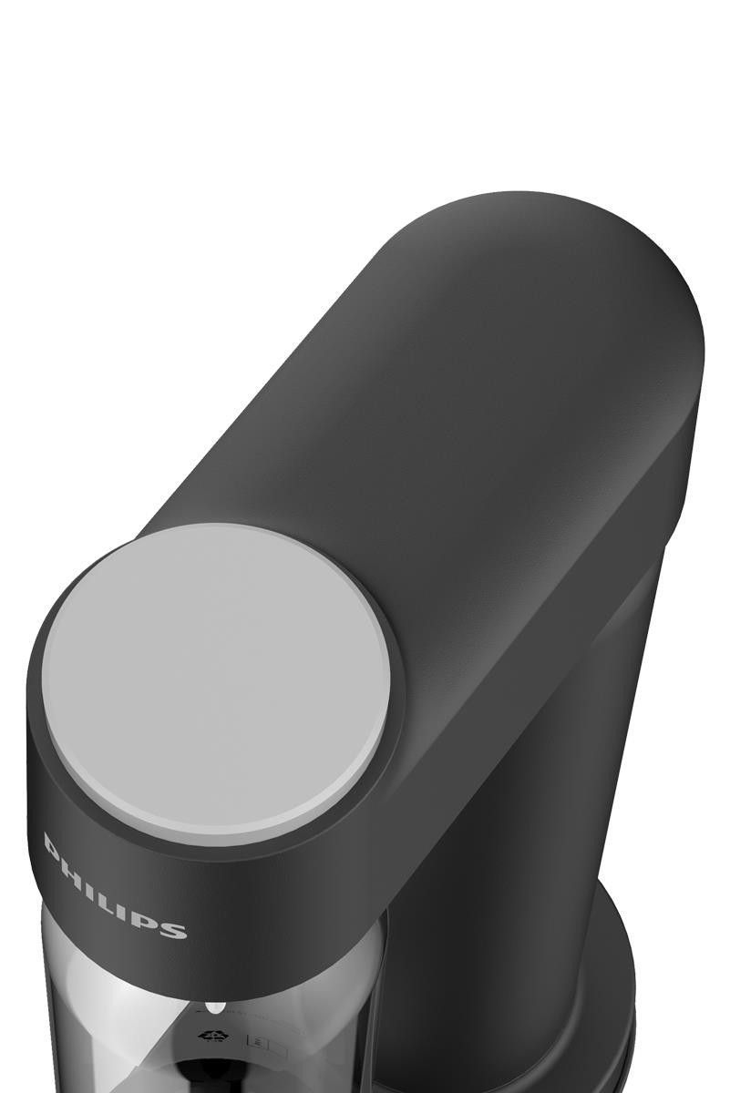 Сифон для газирования воды Philips GoZero ADD4901BK/10