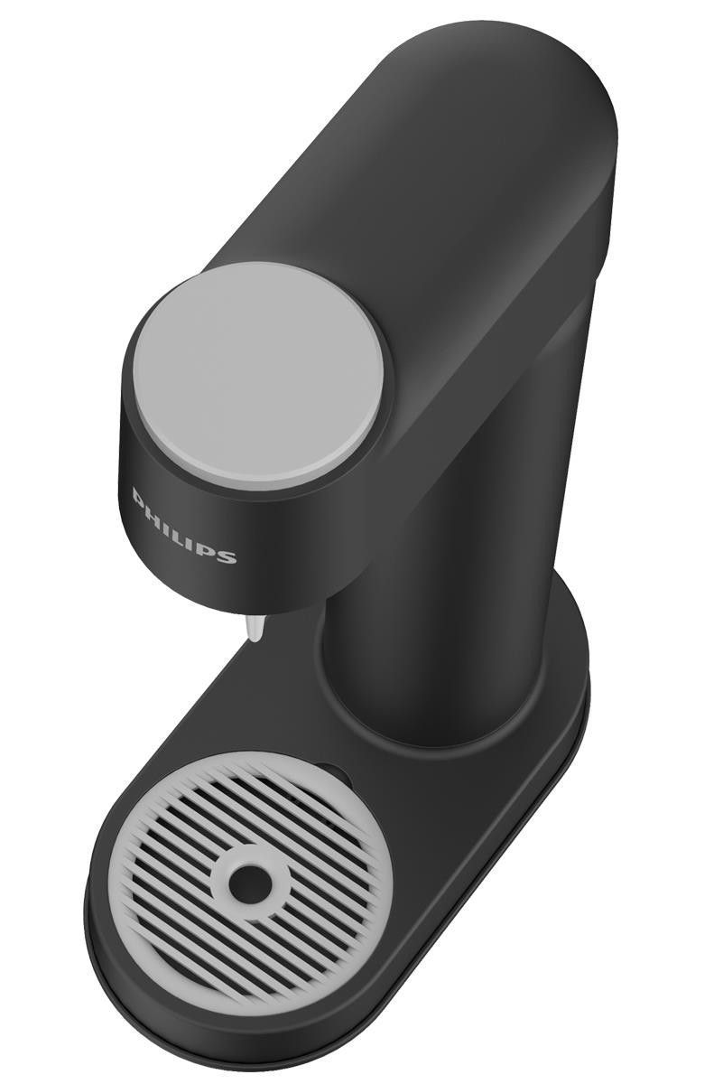 Сифон для газирования воды Philips GoZero ADD4901BK/10