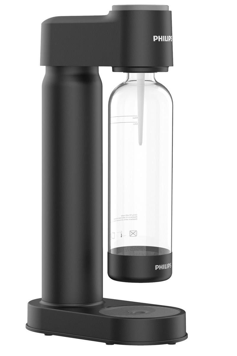 Сифон для газирования воды Philips GoZero ADD4901BK/10