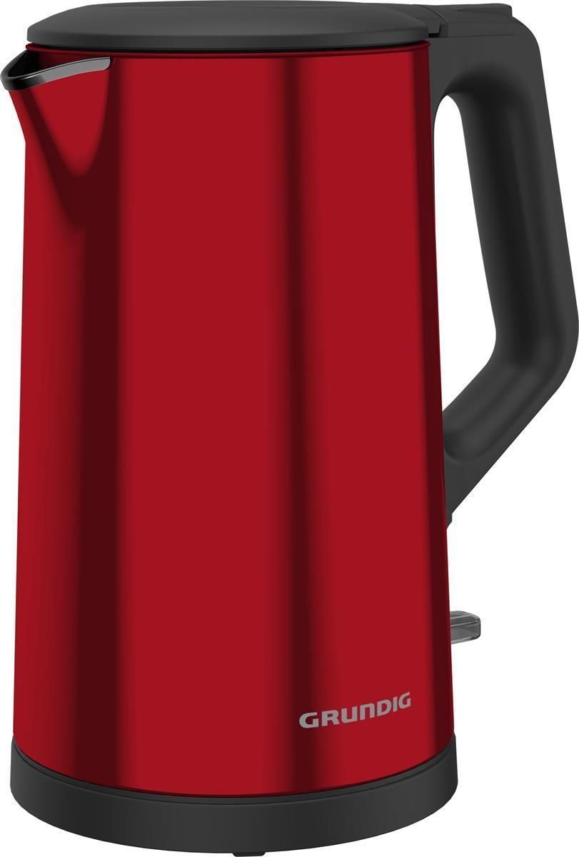 Електрочайник Grundig WK 8340