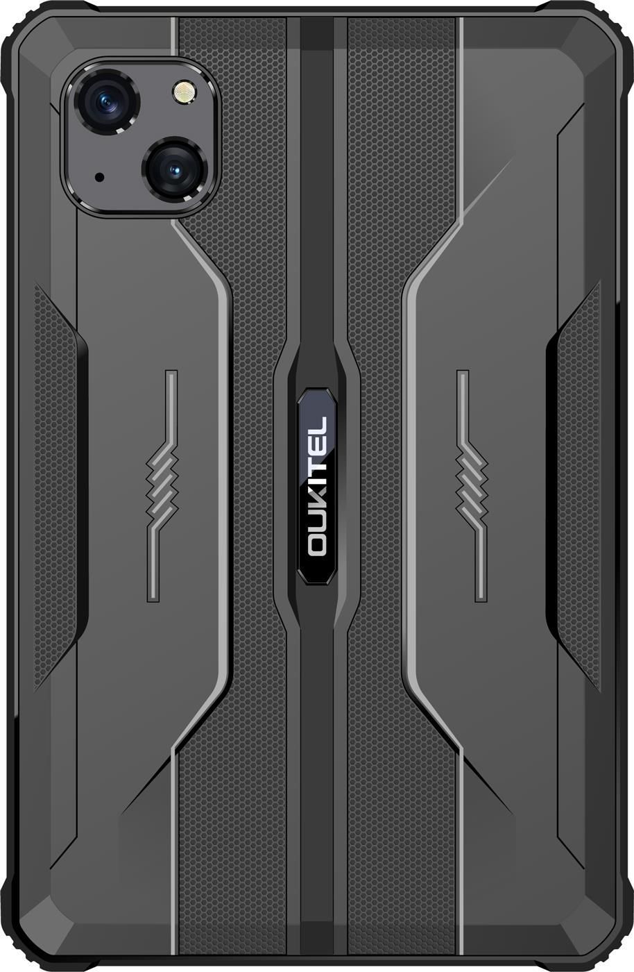 Планшет Oukitel Pad RT3 4/64GB Black