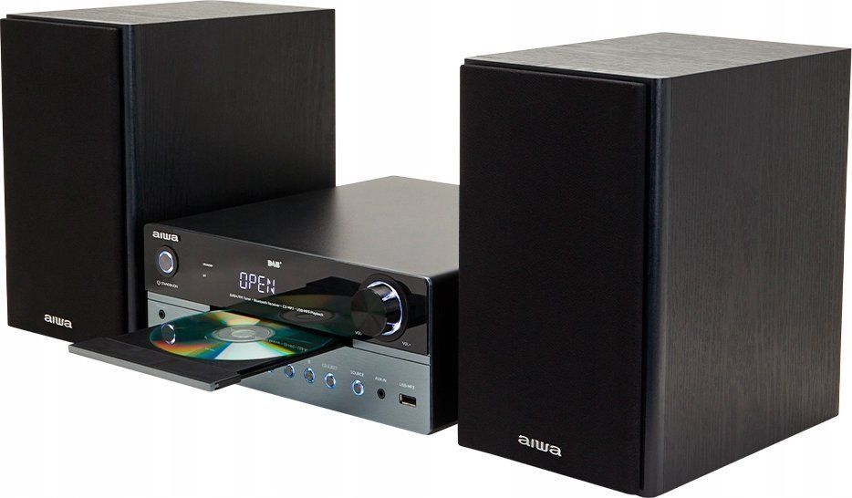 Музичний центр Aiwa MSBTU-700DAB