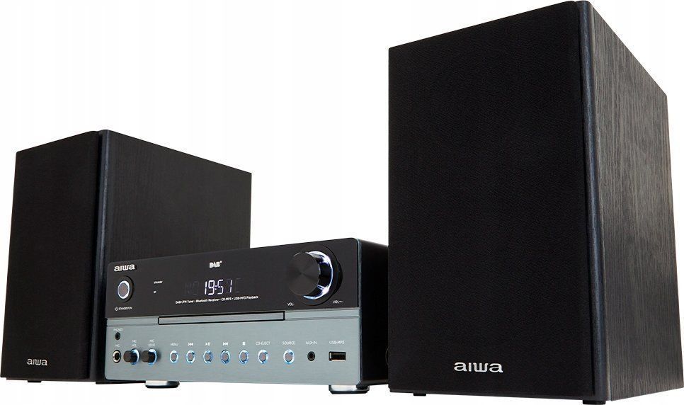 Музичний центр Aiwa MSBTU-700DAB