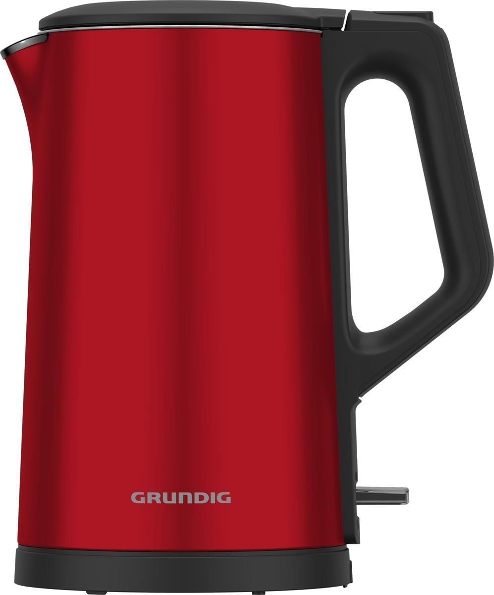 Електрочайник Grundig WK 8340