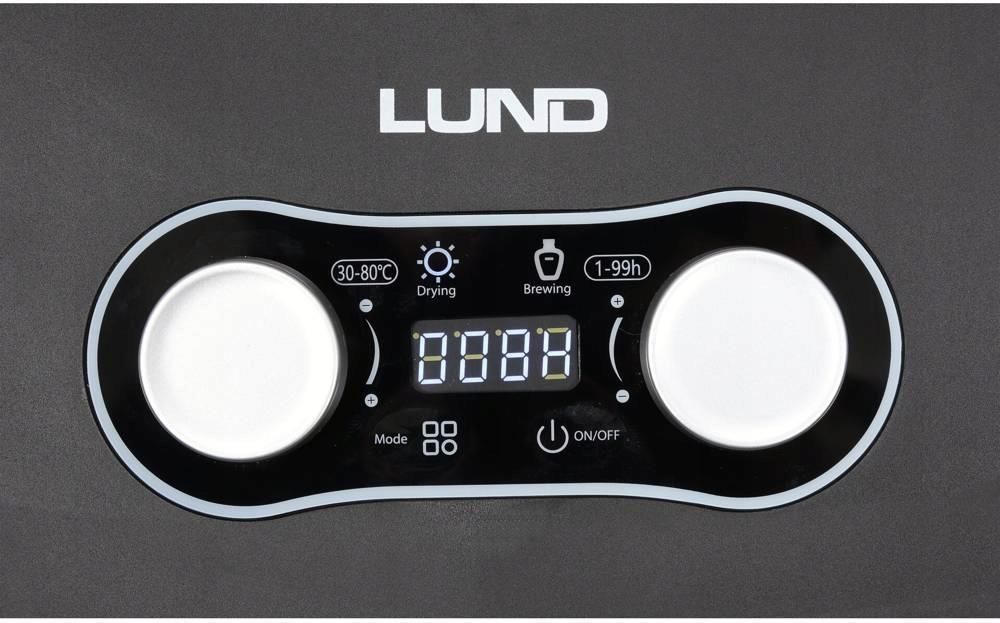 Сушка Lund 68280