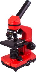 Микроскоп оптический Levenhuk 2L