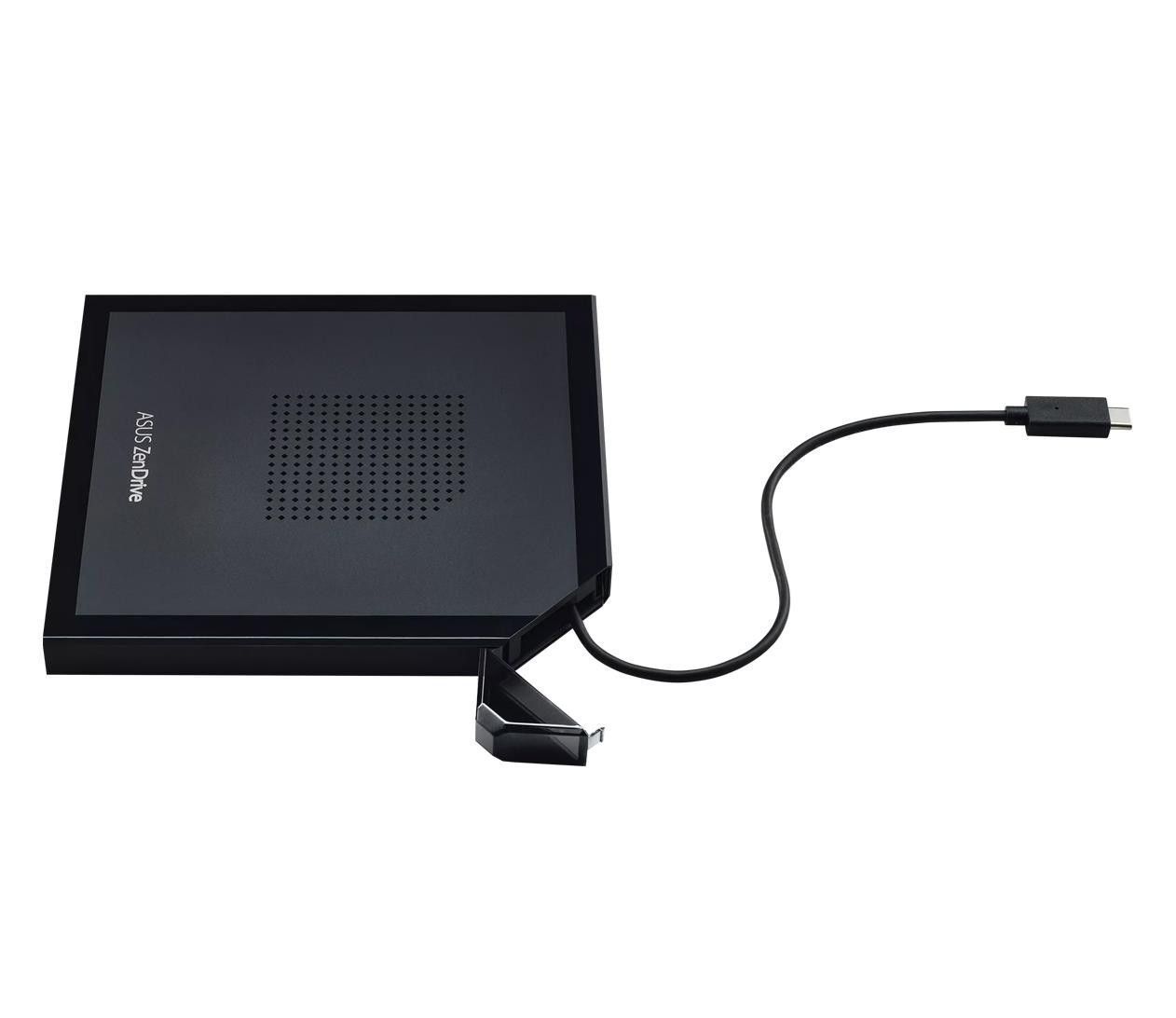 DVD-проигрыватель Asus SDRW-08V1M-U/BLK/G/AS