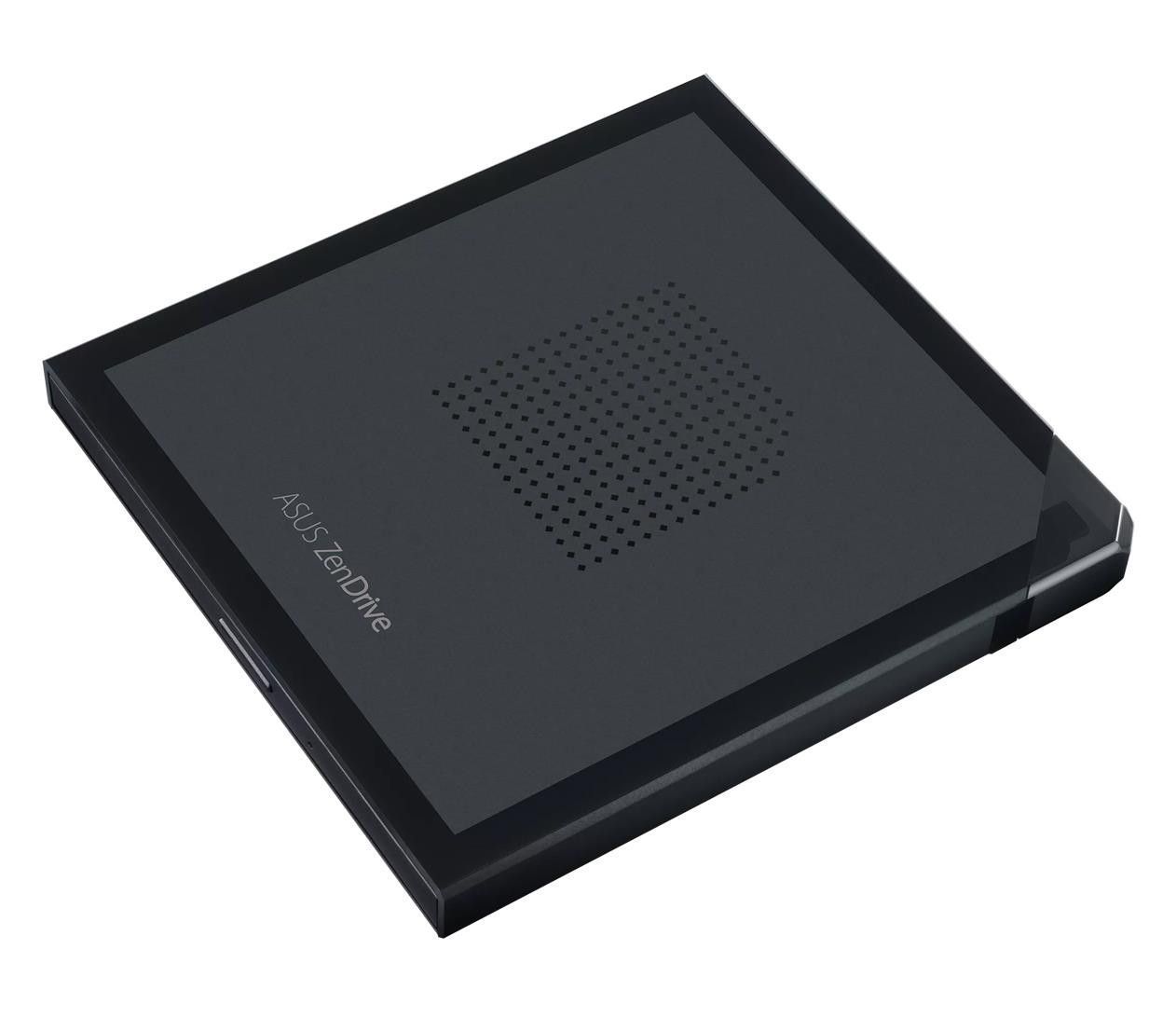DVD-проигрыватель Asus SDRW-08V1M-U/BLK/G/AS