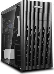 Корпус Deepcool Matrexx 30 (DP-MATX-MATREXX30)