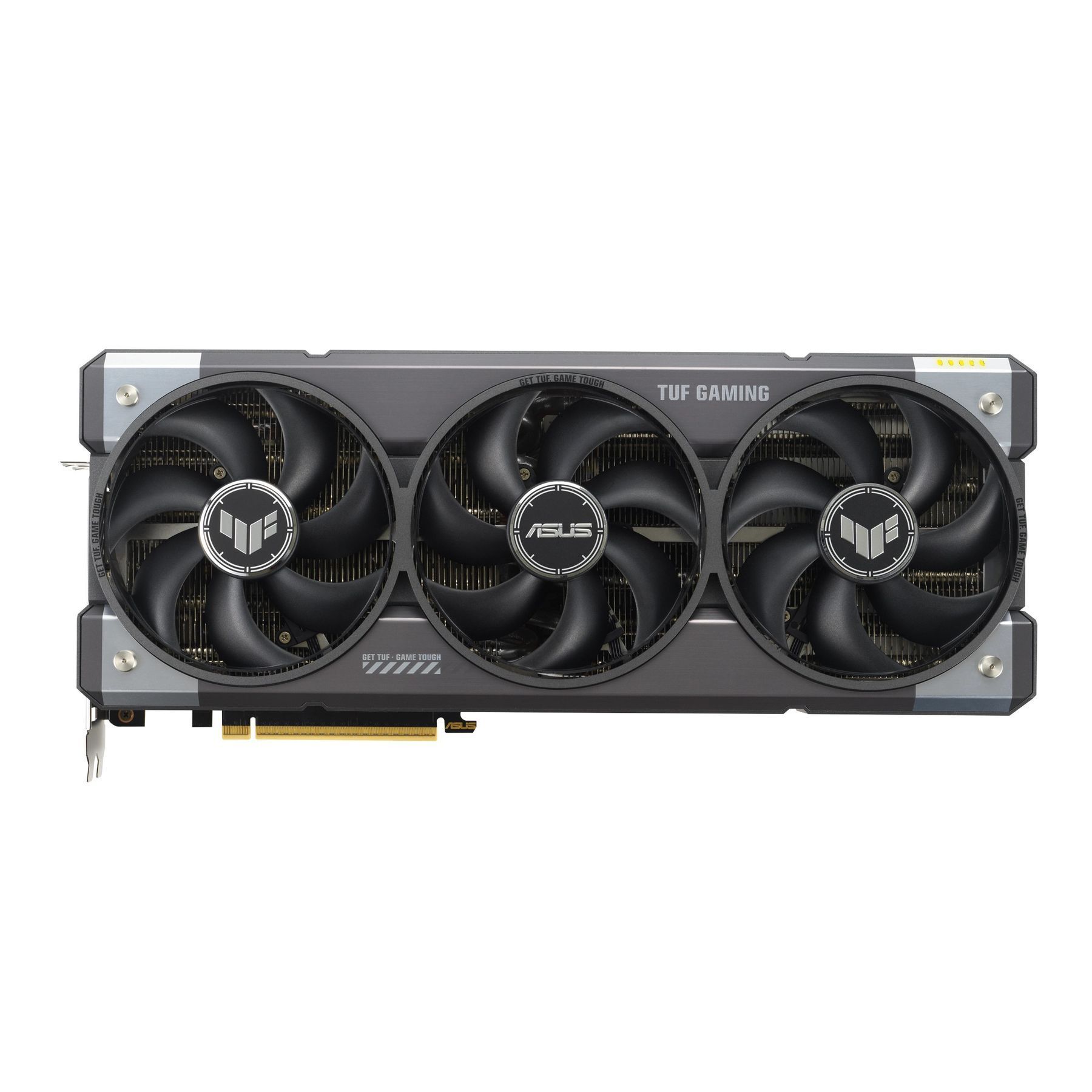 Видеокарта Asus GeForce RTX 5080 TUF Gaming OC 16GB GDDR7