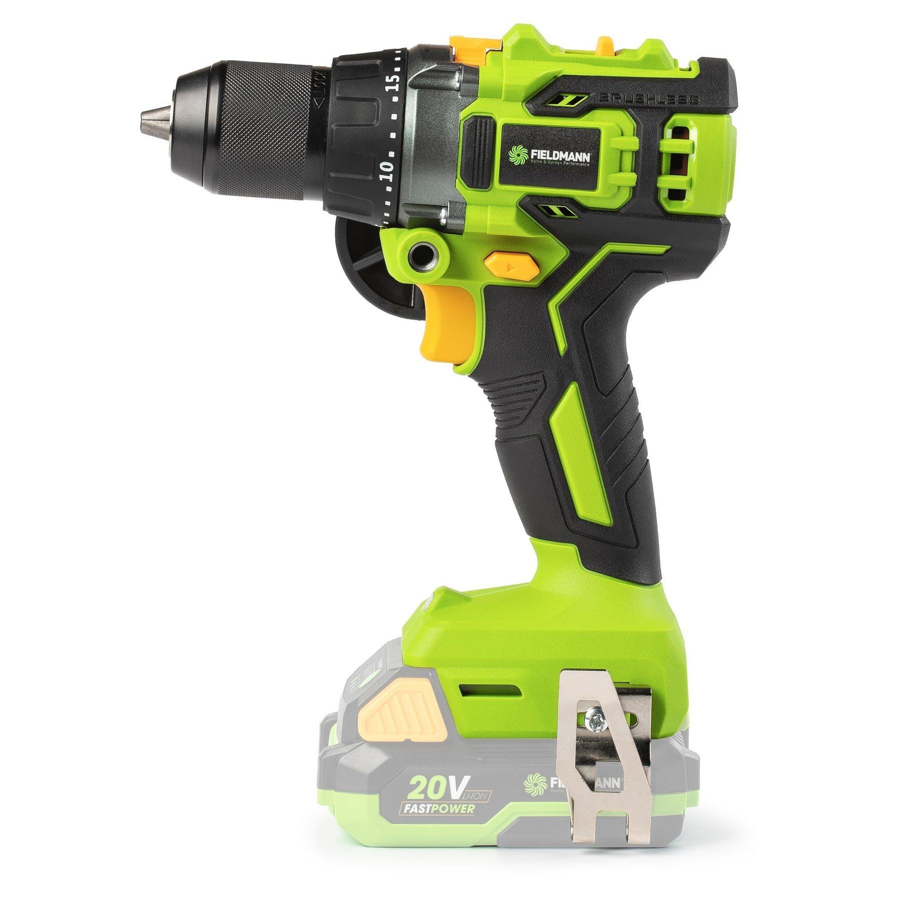 Дриль Fieldmann FDUV70215-0