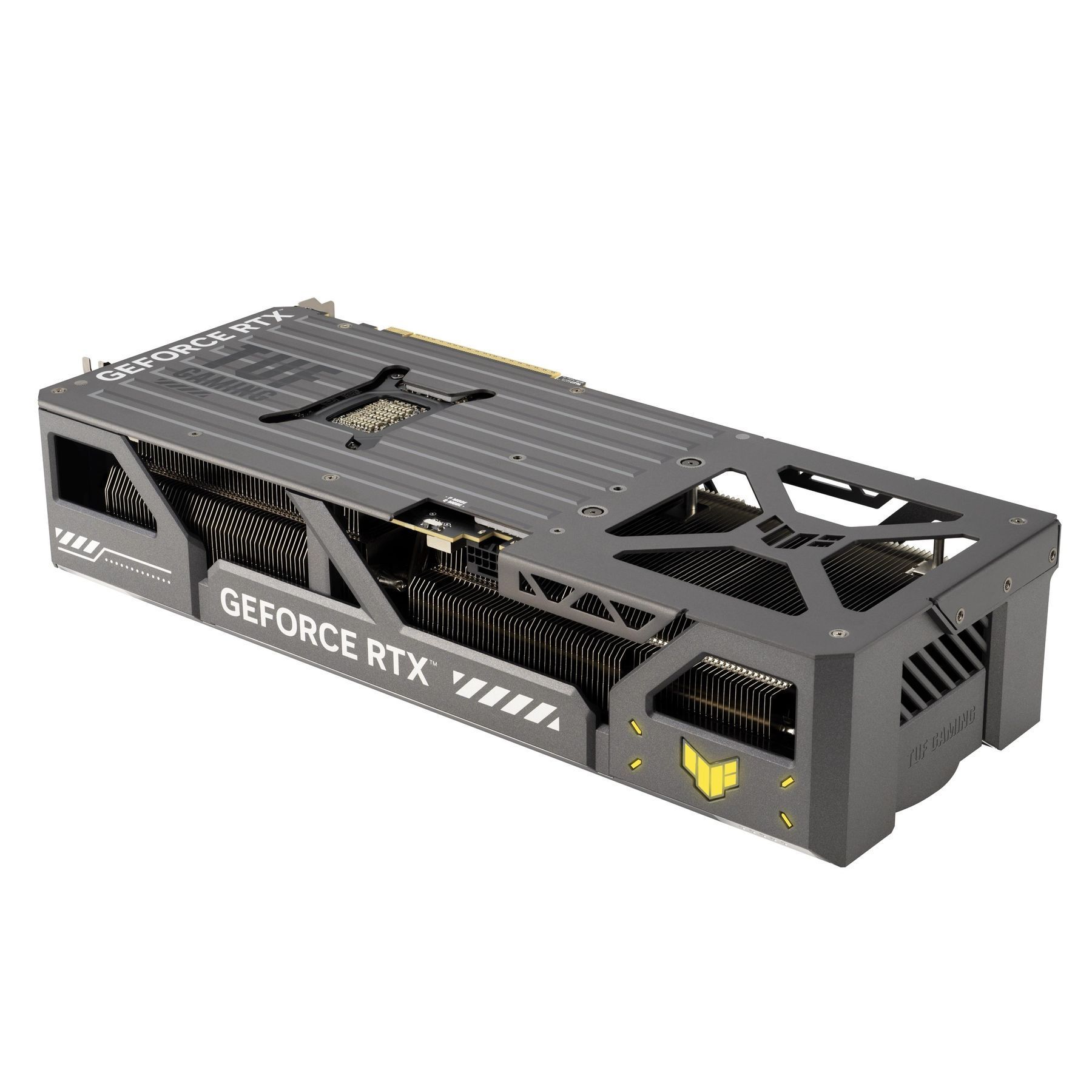 Видеокарта Asus GeForce RTX 5080 TUF Gaming OC 16GB GDDR7
