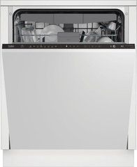 Посудомийна машина Beko BDIN38521Q