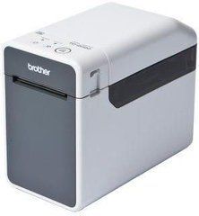 Принтер этикеток Brother TD-4000