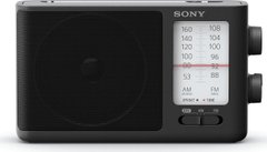 Радіоприймач Sony ICF-506