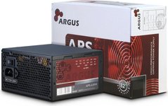 Блок живлення Inter-Tech Argus APS-620W (88882118)