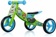 Беговел Milly Mally Jake Bob