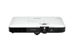 Короткофокусний проектор Epson EB-1780W (V11H795040)