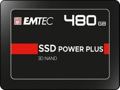 SSD накопитель Emtec Phison 480 GB (ECSSD480GX150)
