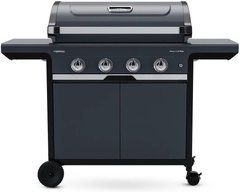 Гриль газовый мобильный Campingaz Select 4 LX Plus
