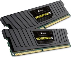 Память для настольных компьютеров Corsair 4 GB DDR3 1600 MHz (CML4GX3M1A1600C9)