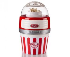 Попкорница Ariete popcorn maker XL 2957 WHRD