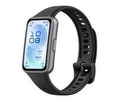 Фітнес-браслет Huawei Band 11 Black