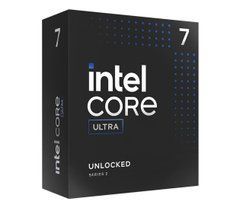 Процессор Intel Core Ultra 7 265K (BX80768265K)