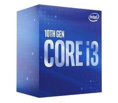 Процессор Intel Core i3-10320 (BX8070110320)
