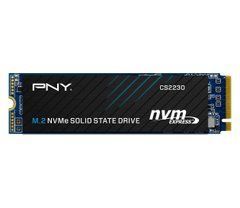 SSD накопитель PNY 1 TB M.2 CS2230 (M280CS2230-1TB-RB)