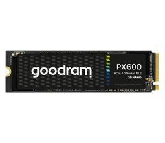 SSD накопичувач Goodram PX600 500 GB (SSDPR-PX600-500-80)