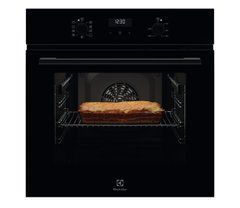 Духовка электрическая Electrolux EOF5C50BZ