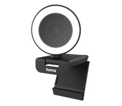 Веб-камера Hama C-800 PRO (139993)
