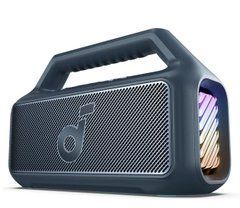 Портативна колонка Anker SoundCore Boom 2 Blue (A3138031)