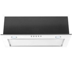 Вытяжка встраиваемая VDB Smart Glass 60 White