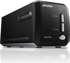 Слайд-сканер Plustek OpticFilm 8200i SE (0226TS)