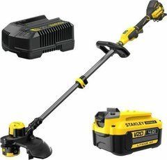 Триммер аккумуляторный Stanley SFMCSTB933M
