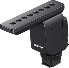 Микрофон для фотокамеры Sony ECM-B1M
