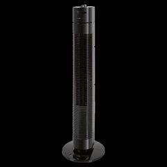 Вентилятор-колонна Clatronic TVL 3770 Black