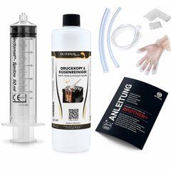 Засіб для очищення сопел OCTOPUS NOZZLE CLEANER T00300