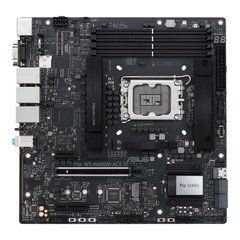 Материнська плата Asus Pro WS W680M-ACE SE