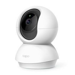 IP-камера відеоспостереження TP-Link Tapo TC70
