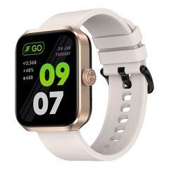 Смарт-часы Zeblaze Beyond 3 Plus Gold