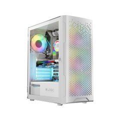 Корпус Logic Concept Aramis ARGB Midi White (AT-ARAMIS-20-0000000-0002)