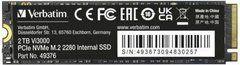 SSD накопитель Verbatim Vi3000 2 TB (49376)