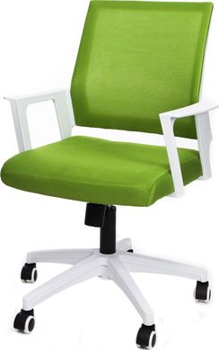 Офісне крісло U-fell - F360 - oliwka