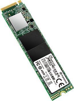 SSD накопитель Transcend 110S 256 GB (TS256GMTE110S)