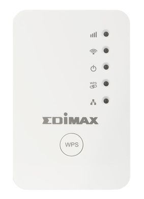 Повторитель Edimax EW-7438RPN
